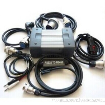 2014/05 TOP SUPER MB Star Mercedez Benz MB STAR Compact C3 Mercedes Star Diagnosis Tool